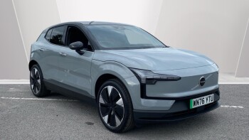 Volvo EX30 200kW P5 Long Range Plus 69kWh 5dr Auto [NI] Electric Estate